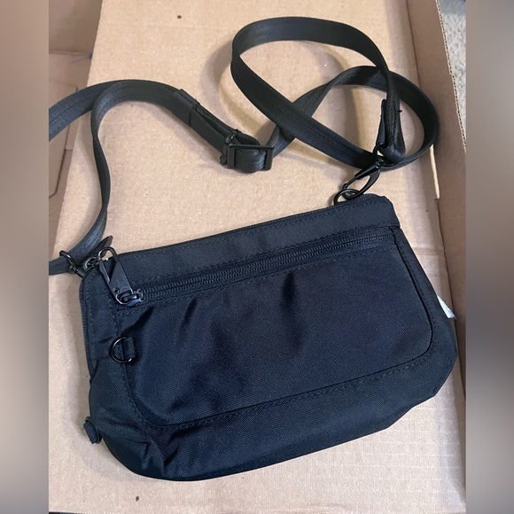 Target Bags Target By Design Black Crossbody Bag Poshmark